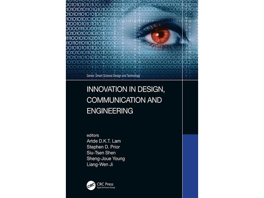 Innovation in Design, Communication and Engineering: Proceedings of the 8th Asian Conference on Innovation, Communication and Engineering (ACICE 2019)