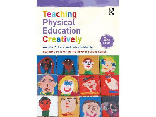 Teaching Physical Education Creatively