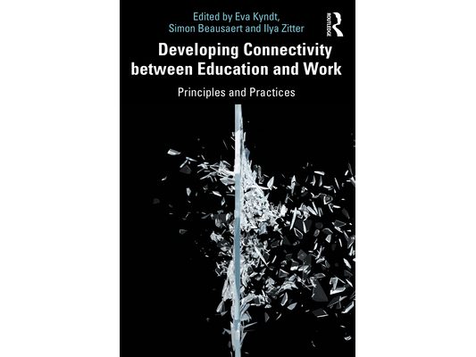 Developing Connectivity between Education and Work: Principles and Practices