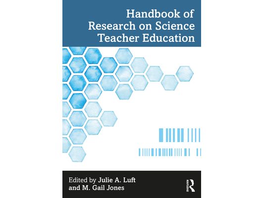 Handbook of Research on Science Teacher Education