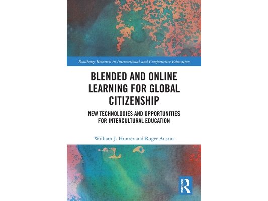 Blended and Online Learning for Global Citizenship: New Technologies and Opportunities for Intercultural Education