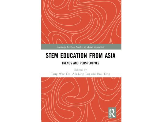 STEM Education from Asia: Trends and Perspectives