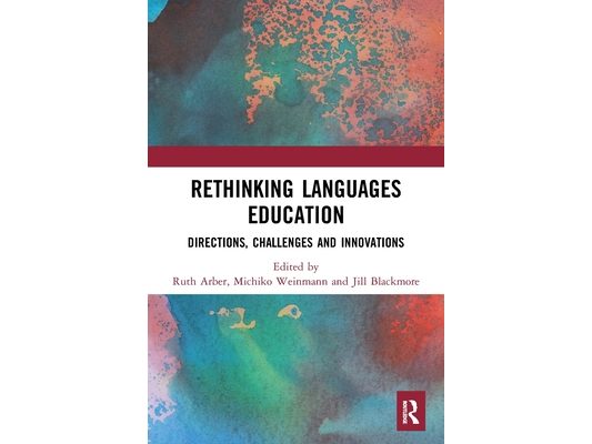 Rethinking Languages Education: Directions, Challenges and Innovations