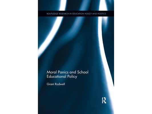 Moral Panics and School Educational Policy