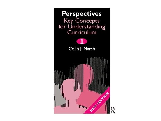 Perspectives: Key Concepts for Understanding the Curriculum