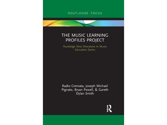 The Music Learning Profiles Project: Let's Take This Outside