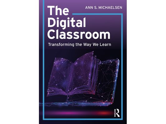 The Digital Classroom: Transforming the Way We Learn