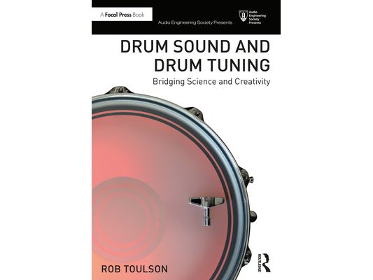 Drum Sound and Drum Tuning: Bridging Science and Creativity