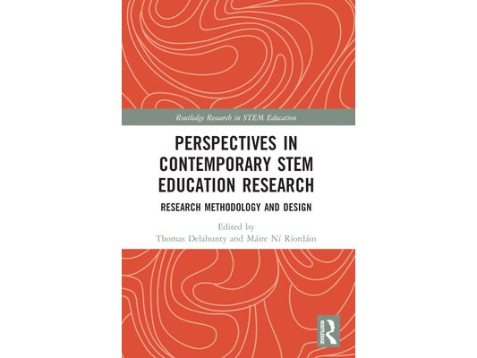 Perspectives in Contemporary STEM Education Research: Research Methodology and Design
