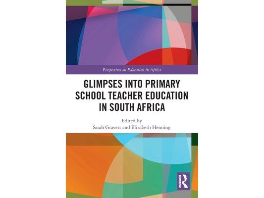 Glimpses into Primary School Teacher Education in South Africa