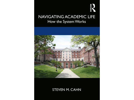 Navigating Academic Life: How the System Works