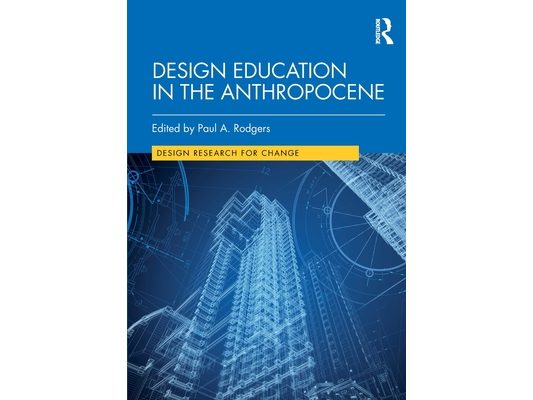 Design Education in the Anthropocene