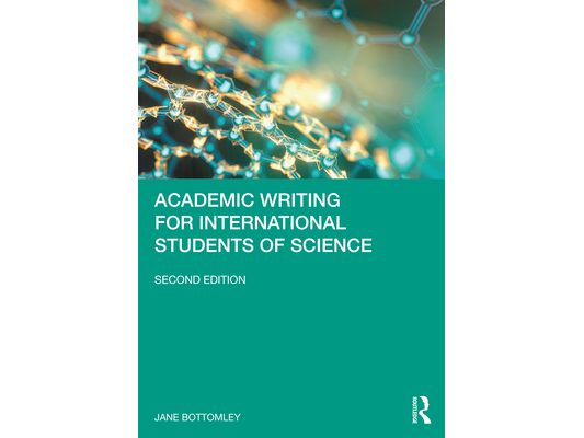Academic Writing for International Students of Science