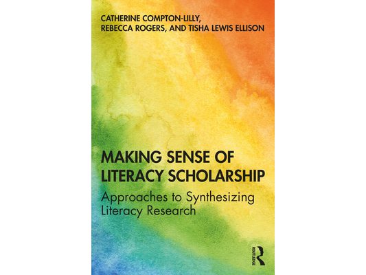 Making Sense of Literacy Scholarship: Approaches to Synthesizing Literacy Research
