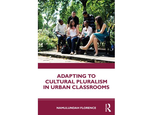Adapting to Cultural Pluralism in Urban Classrooms