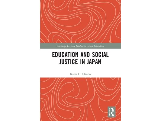 Education and Social Justice in Japan