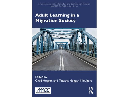 Adult Learning in a Migration Society