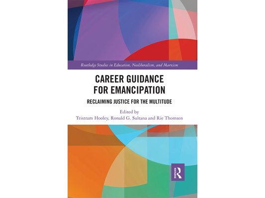 Career Guidance for Emancipation: Reclaiming Justice for the Multitude