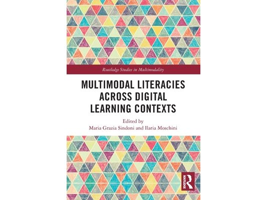 Multimodal Literacies Across Digital Learning Contexts