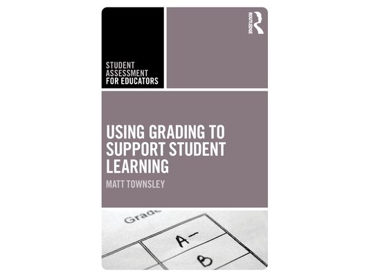 Using Grading to Support Student Learning