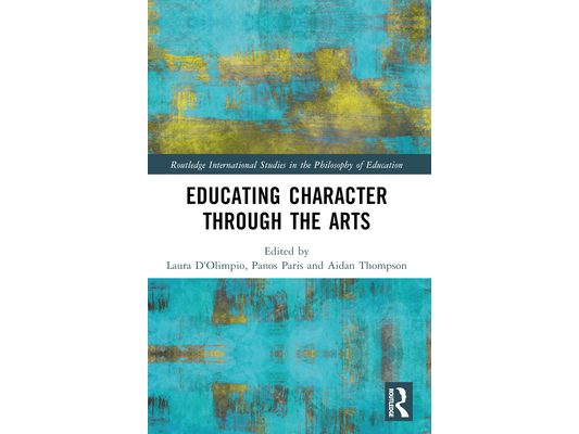 Educating Character Through the Arts