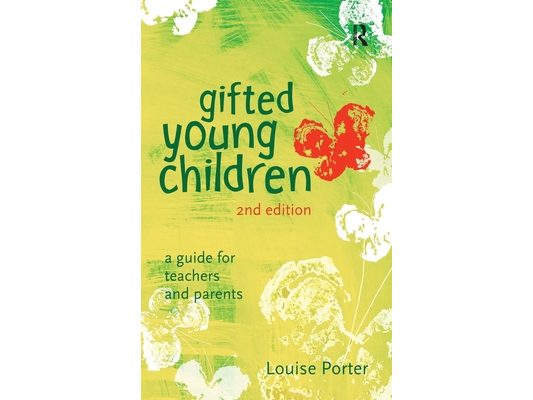 Gifted Young Children: A guide for teachers and parents