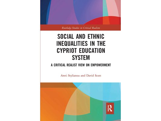 Social and Ethnic Inequalities in the Cypriot Education System: A Critical Realist View on Empowerment