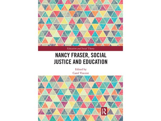 Nancy Fraser, Social Justice and Education