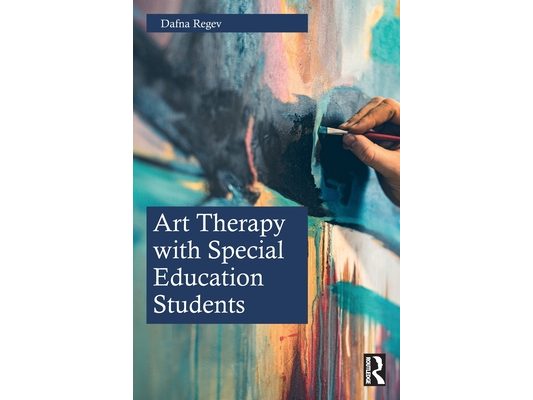 Art Therapy with Special Education Students