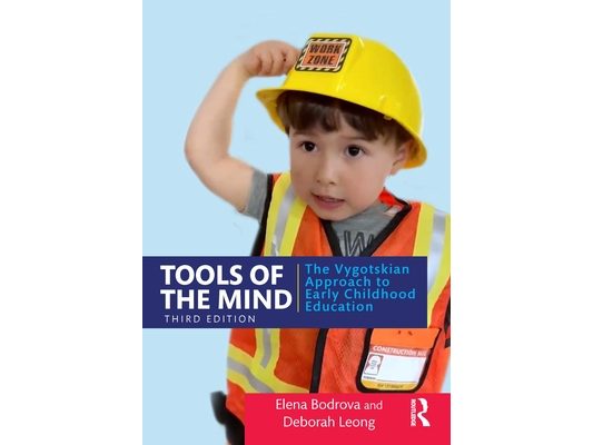 Tools of the Mind: The Vygotskian Approach to Early Childhood Education