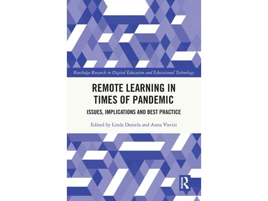 Remote Learning in Times of Pandemic: Issues, Implications and Best Practice