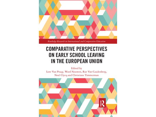 Comparative Perspectives on Early School Leaving in the European Union
