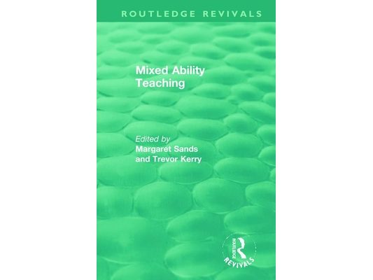 Mixed Ability Teaching