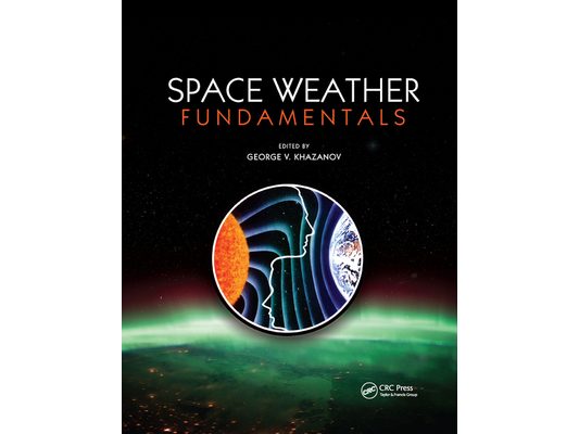 Space Weather Fundamentals