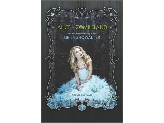 Alice in Zombieland