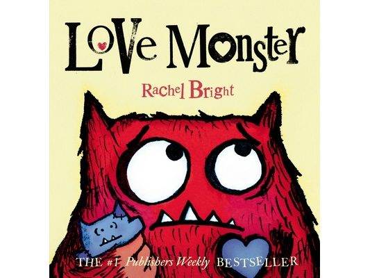 Love Monster