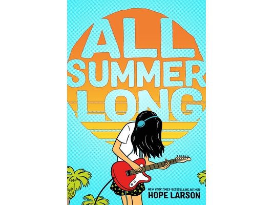 All Summer Long