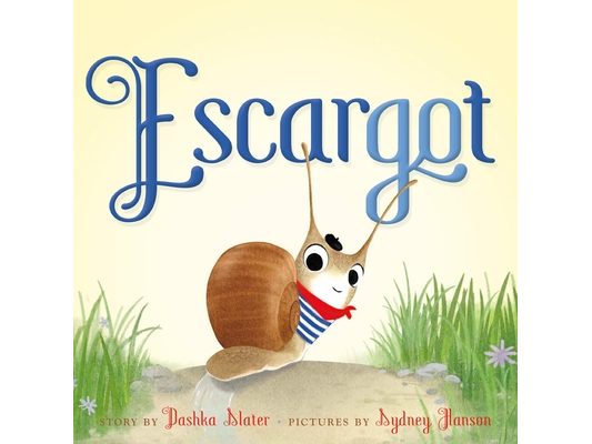 Escargot