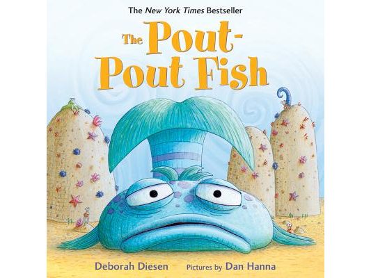 The Pout-Pout Fish