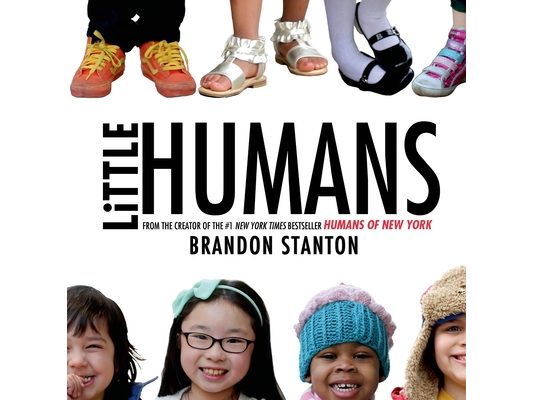 Little Humans