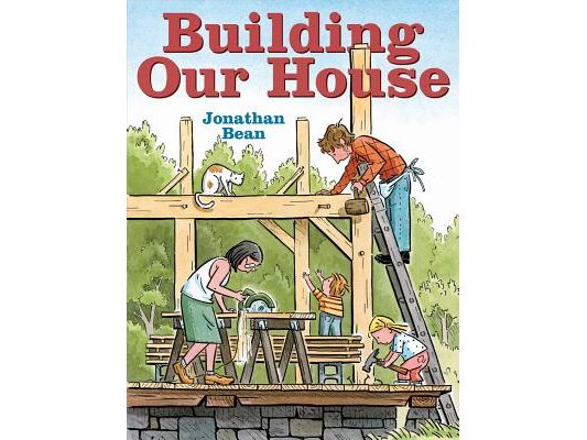 Building Our House