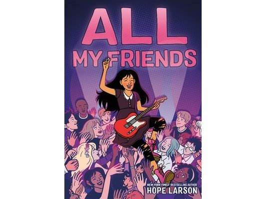 All My Friends