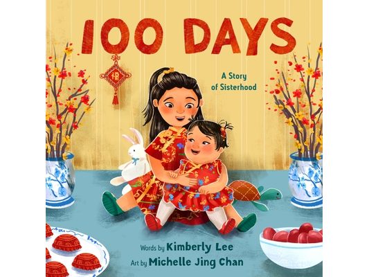 100 Days: A Story of Sisterhood