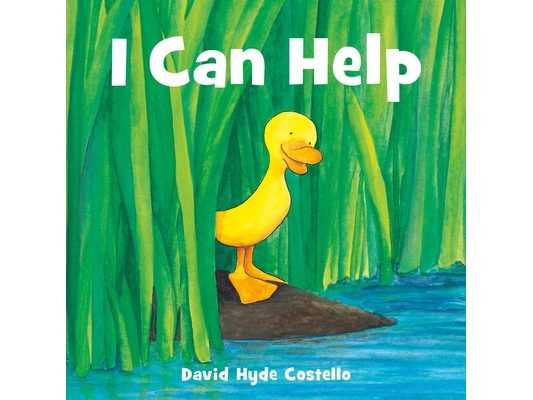 I Can Help