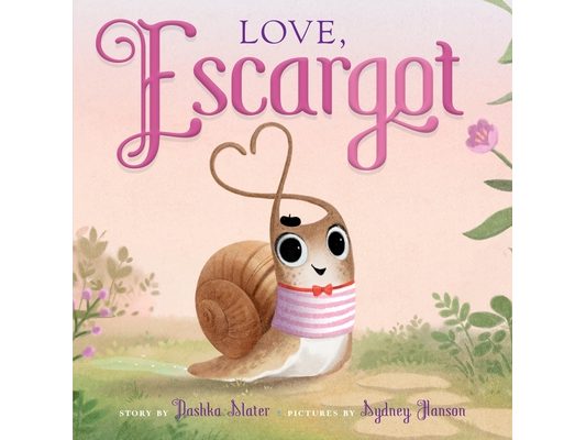 Love, Escargot