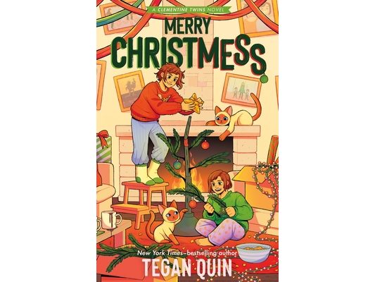 Merry Christmess