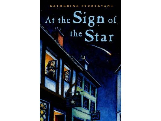 At the Sign of the Star