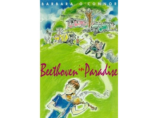 Beethoven in Paradise