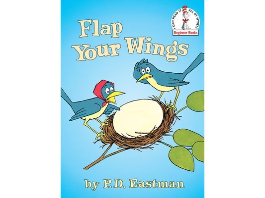Flap Your Wings