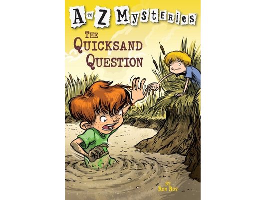 The Quicksand Question